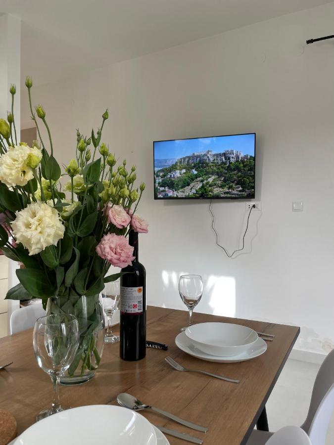 Apartament Seaside