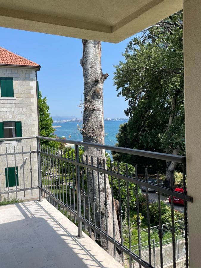 Seaside Kastela