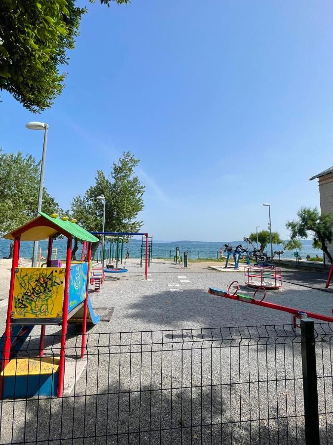 Apartman Seaside