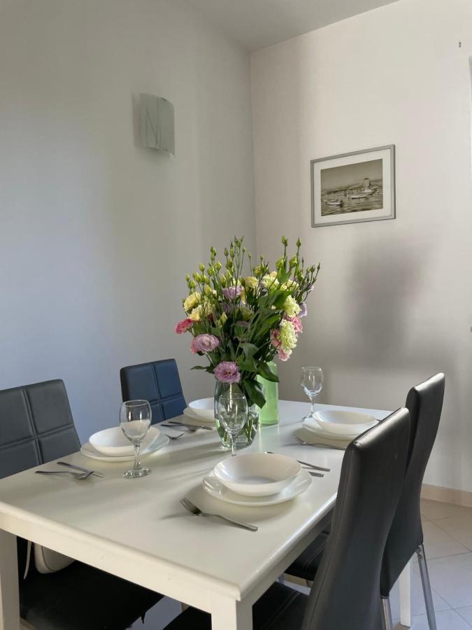 Apartment Seaside Kastela