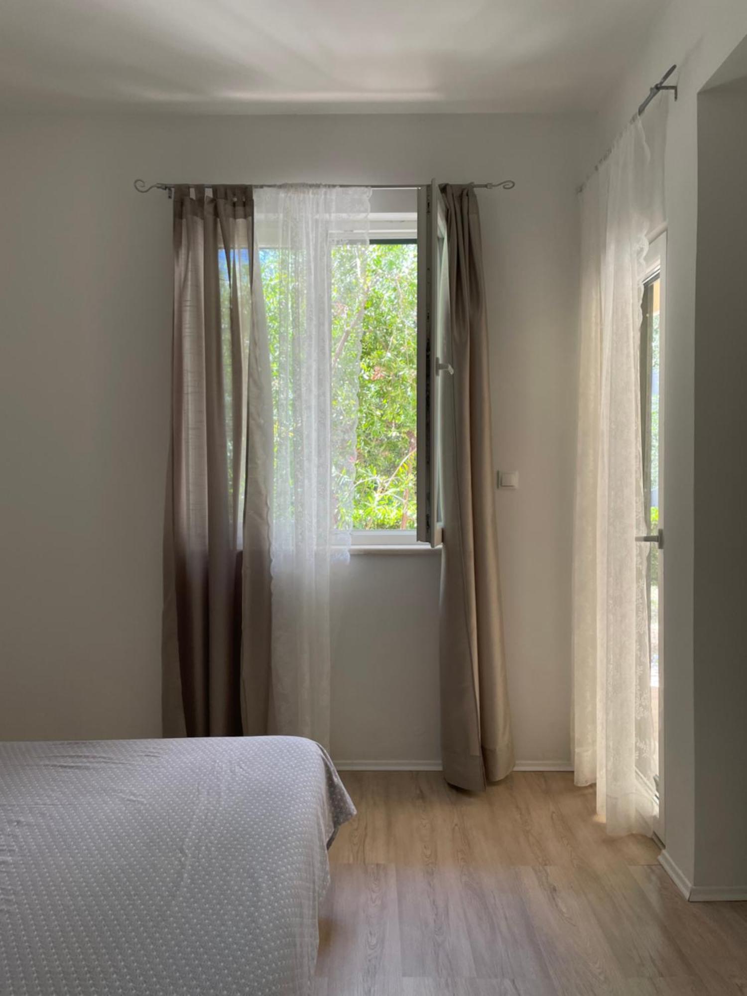 Seaside Apartment