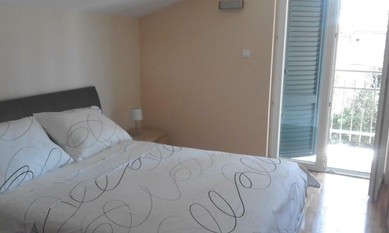 Seaside Apartman